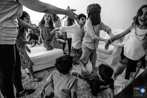 Graziela Ventura ist eine Familienfotografin aus São Paulo