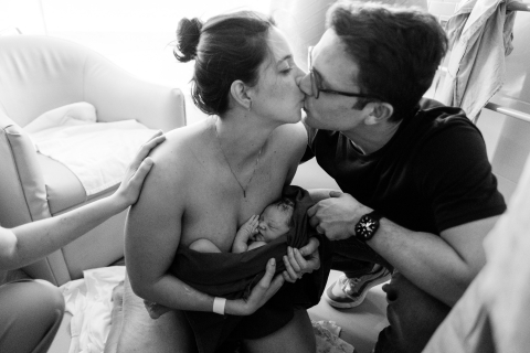 Thiago Braga ist ein Familienfotograf aus Santa Catarina