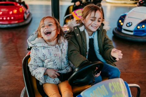 Yohan Bettencourt is a family photographer from Herault (34) 