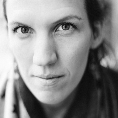 Family Photojournalist Estelle Offroy of France