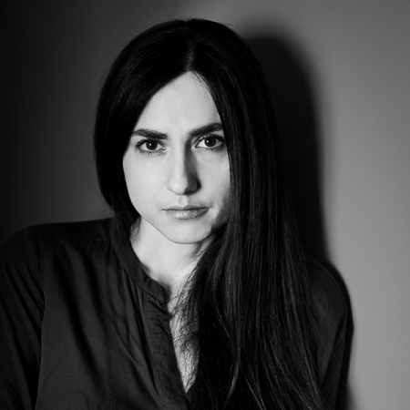 Adeline Leonti, photographe de famille documentaire, vit au Québec et à Montréal