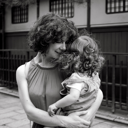 Gloucestershire documentary family photographer Jennifer Adams of England UK