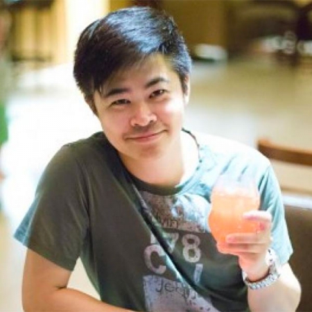 Eric Liao, photographe de famille au Guangdong, Chine.