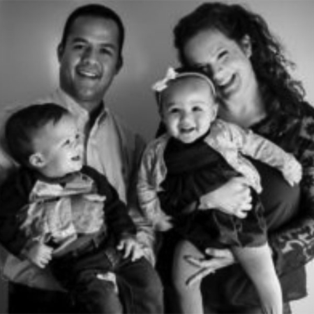 Chicago, Illinois Family Photographer Laurie Peacock
