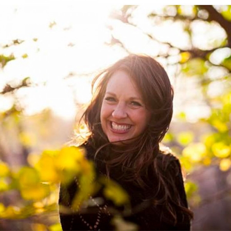 Photographie de famille d'Omaha par Janine Cooper