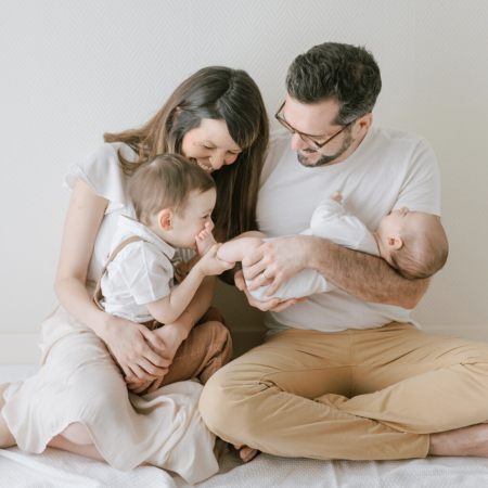 Mariana De Albuquerque Simoes, Family and Lifestyle Photographer
