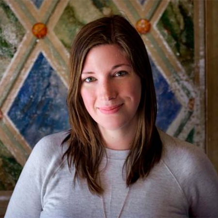Vermont is home to documentary style family photographer Megan Hannah