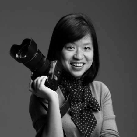 Pam Lauhachai is a Bangkok, Thailand Family Photojournalist