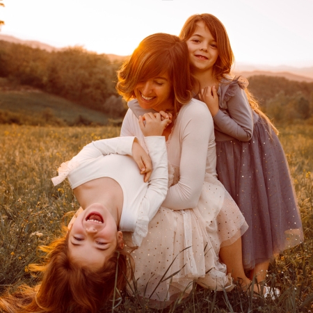 Portrait of Sabrina Losso, Liguria Family Photography Liguria Documentary Family Photographer, Sabrina Losso