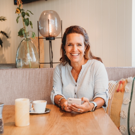 Lifestyle portrait of Noord Holland family photographer Sandra van der Meulen of NL Noord Holland family photography by Sandra van der Meulen of Netherlands