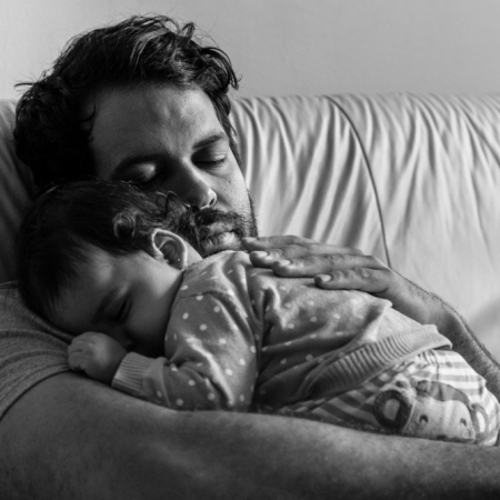 Venezuela Family Photojournalist Victor R. Urosa