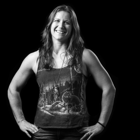 British Columbia family photographer Bobbi Barbarich, of Canada