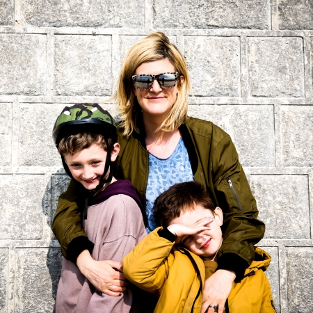 West Sussex family photography by Sophie Mitchell, of England, UK