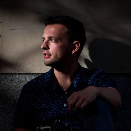 Logan Westom is a Washington family photographer.