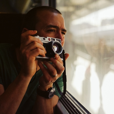 Adam Riley works all of United Kingdom, England and Greater Manchester as a family photojournalist.