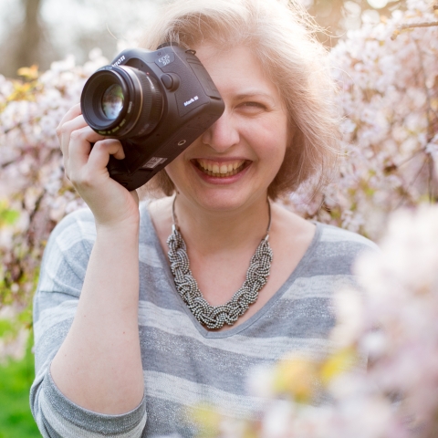 Surrey, UK Family Photographer Antonina Mamzenko