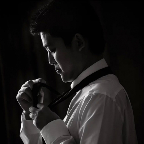 California based Family Photographer Siliang Wang, of San Jose