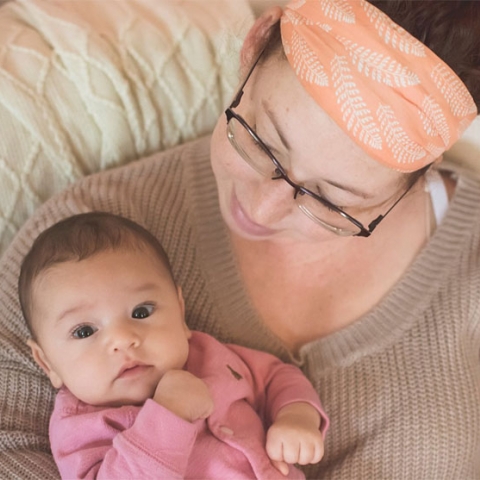 California Family Photographer from San Bernardino, Erin Sricharoon