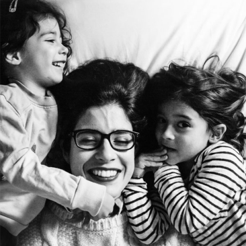 London Family Photographer Ana Ruivo