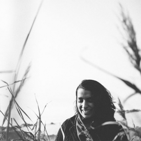 Portrait de: Dado Calabresi - Photographe de famille au Portugal - Ana Pratas