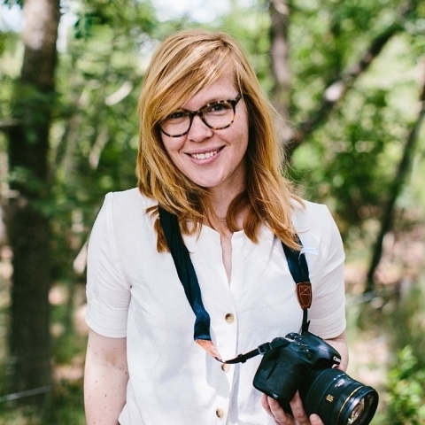 Lifestyle-Porträt der Familienfotografin Jolanda Boer aus Drenthe aus den Niederlanden