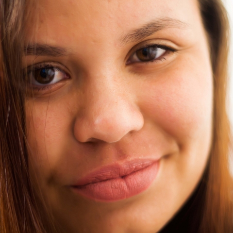 Barcelona Family Photojournalist Rayelle Alves, of Spain