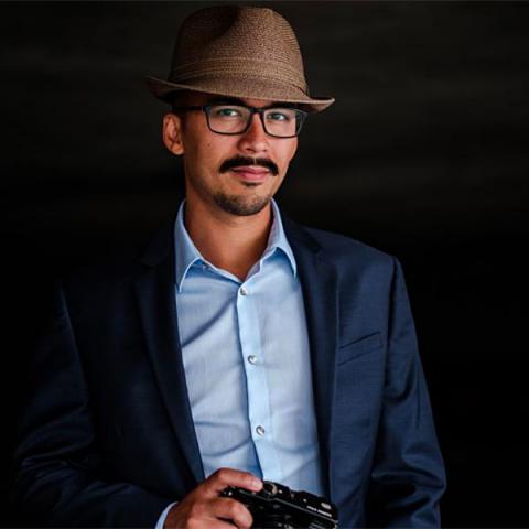 Wiscon based family photojournalist - Romulo Morishita