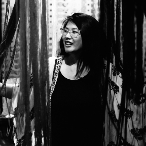 Tiffany Luong, Los Angeles family photographer in Pasadena Portrait of California and Los Angeles family photographer Tiffany Luong