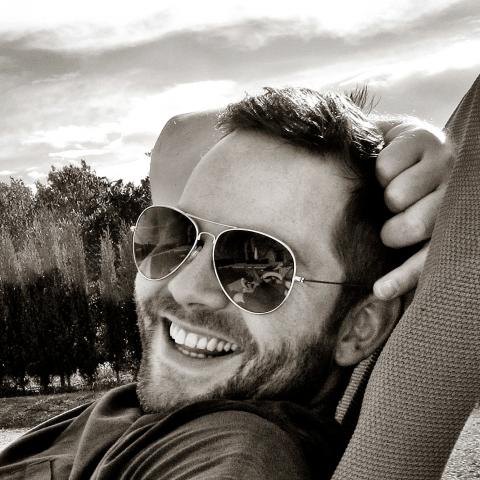 Allister Freeman, photographe de famille documentaire basé au Royaume-Uni
