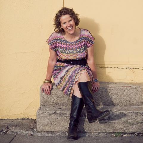 Casie Zalud is a Boulder, CO family photographer.