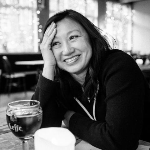 London Family Photojournalist Julie Kim