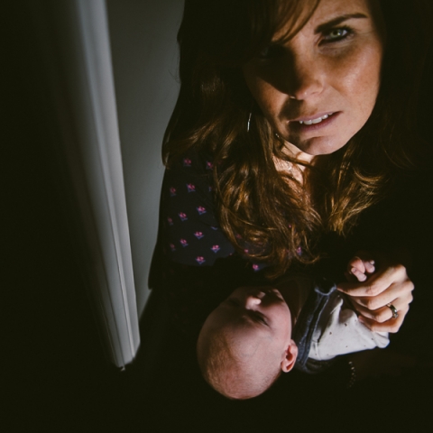 United Kingdom and Northumberland family photojournalism Claire Batey