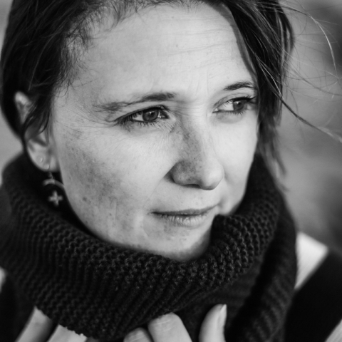 Hauts-de-Seine Family Photographer Agnes Colombo, of France
