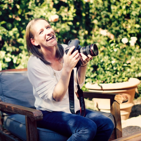 Ruthie Hauge is a family photographer from Madison, Wisconsin.