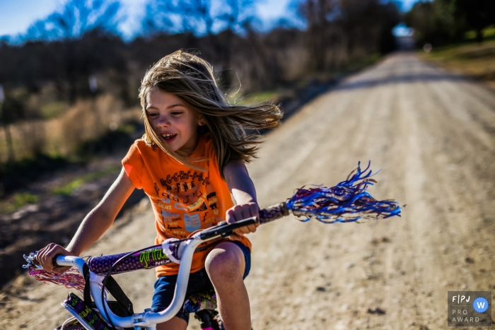 Nick Otto est un photographe de famille de Californie