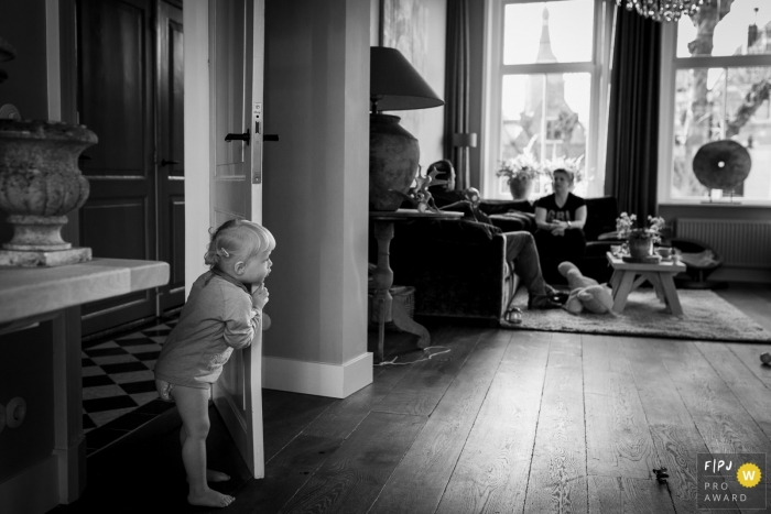 Annemiek Kinneging is a family photographer from Drenthe