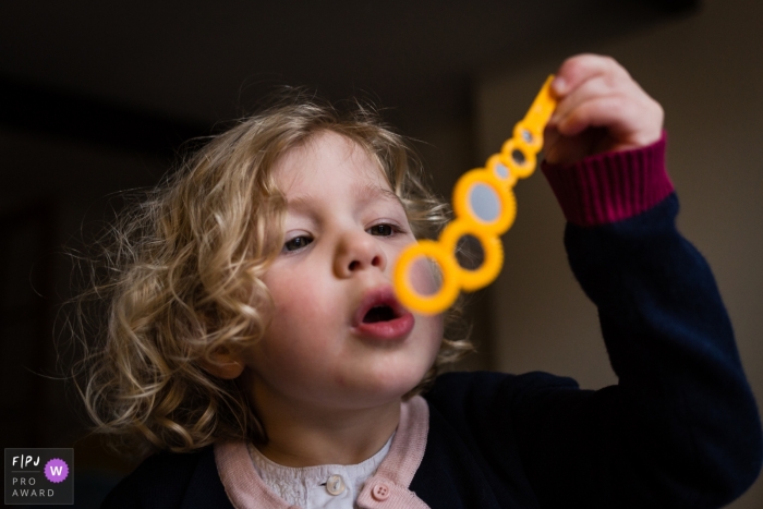 Alice Chapman est une photographe de famille du Cambridgeshire.