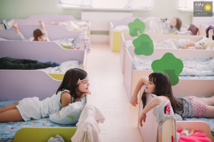 Photo by: <a href="https://www.fpja.com/documentary-family-photography-contests/elena-petrova/saint-petersburg/2034306">Elena Petrova - Russia</a> Elena Petrova is a family photographer from