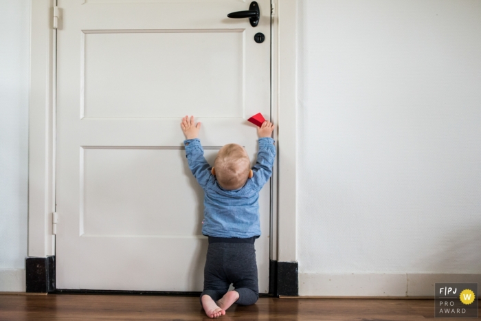 Noord Brabant little boy with big wishes - Eindhoven documentary family photographer