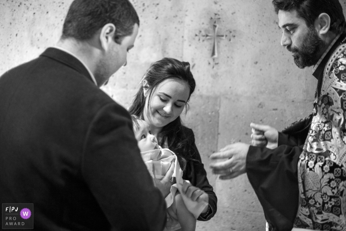 Photo by: <a href="https://www.fpja.com/documentary-family-photography-contests/albert-buniatyan/armenia/2101228">Albert Buniatyan - Armenia</a> Baptism ceremony in Armenia