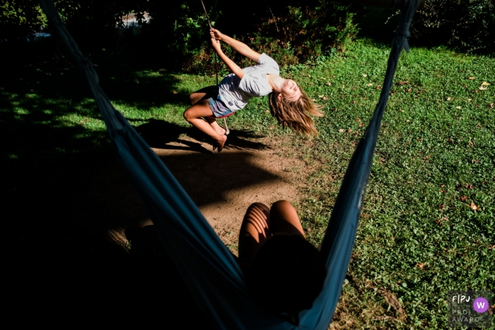 Ljubljana Slovenia family photography showing some outdoor Enjoying summer fun in the yard Ljubljana Slovenia family photography showing some outdoor Enjoying summer fun in the yard