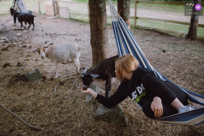 Tallinn best documentary family picture from a Harju County Day in the Life photography at home session